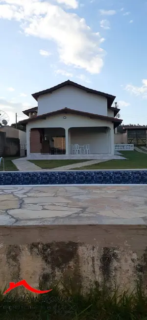 Foto 4 de Casa com 5 quartos à venda em Salto De Pirapora - SP