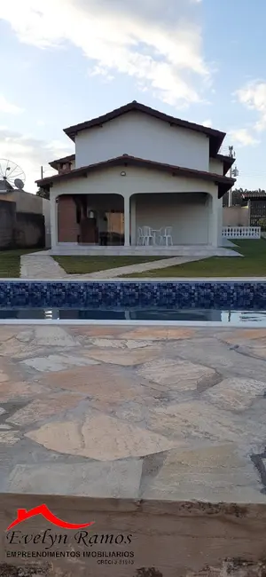 Foto 5 de Casa com 5 quartos à venda em Salto De Pirapora - SP