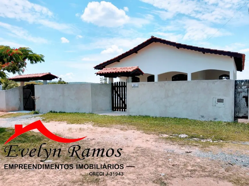 Foto 1 de Casa com 5 quartos à venda em Salto De Pirapora - SP