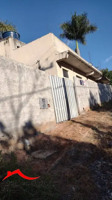 Foto 1 de Chácara com 2 quartos à venda, 500m2 em Salto De Pirapora - SP