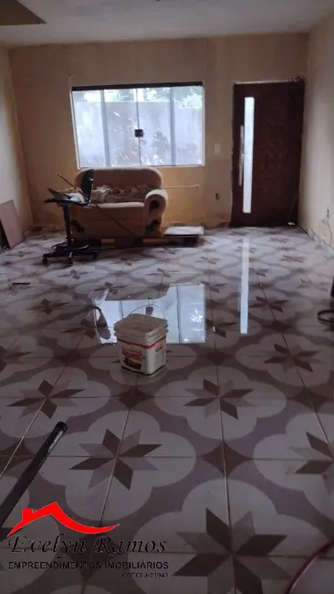 Foto 3 de Chácara com 2 quartos à venda, 500m2 em Salto De Pirapora - SP