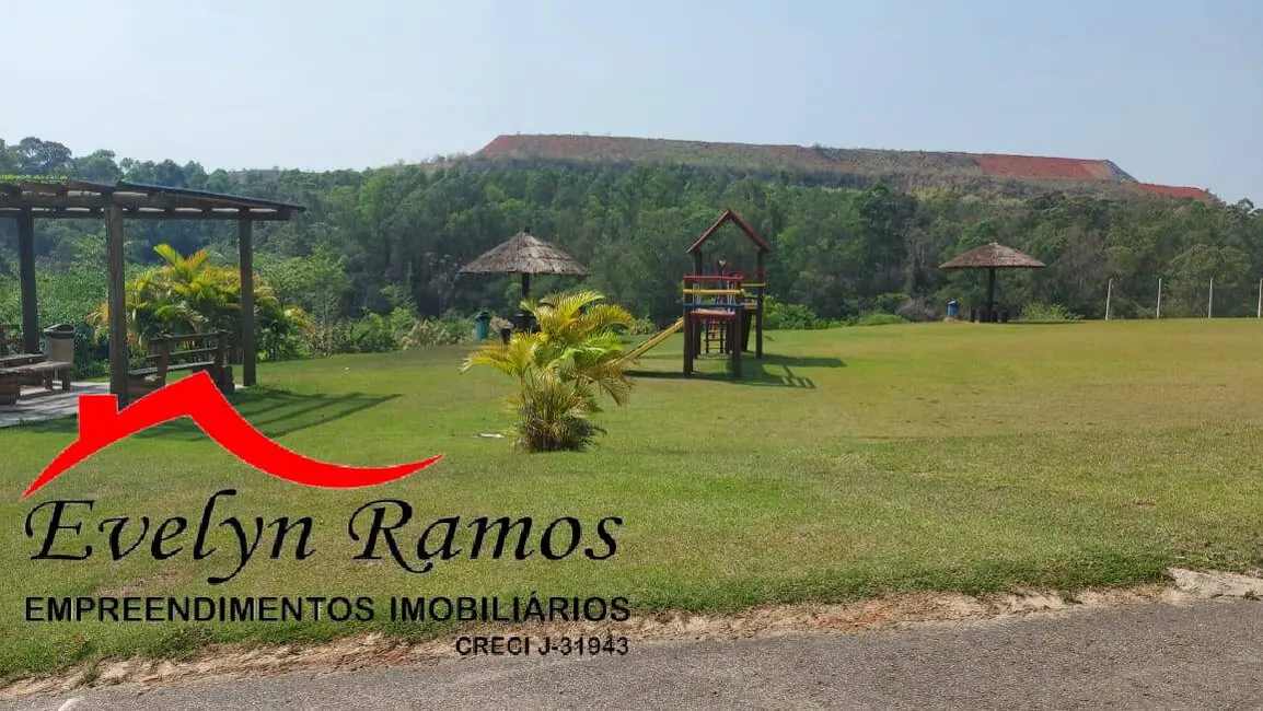 Foto 2 de Terreno / Lote à venda, 1000m2 em Salto De Pirapora - SP