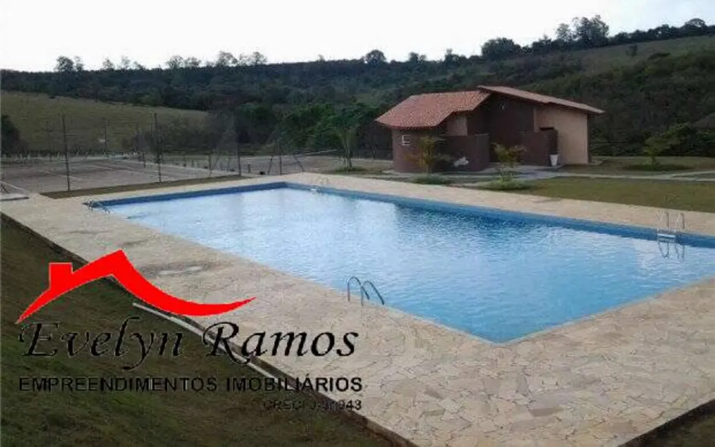 Foto 3 de Terreno / Lote à venda, 1000m2 em Salto De Pirapora - SP