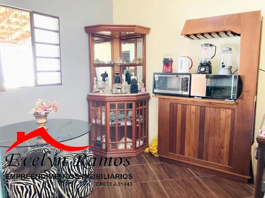 Foto 4 de Chácara com 4 quartos à venda, 1000m2 em Salto De Pirapora - SP