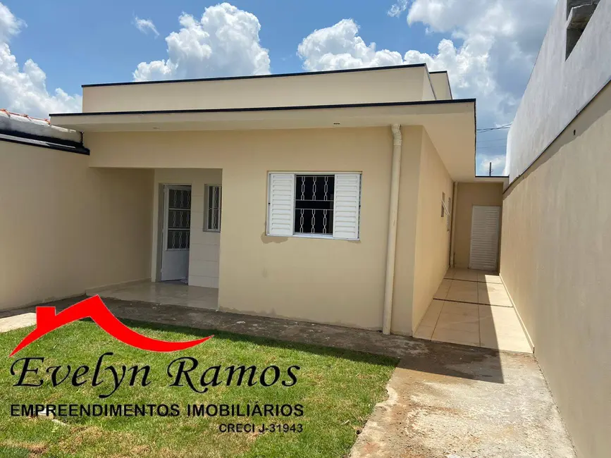 Foto 6 de Casa com 2 quartos à venda em Salto De Pirapora - SP