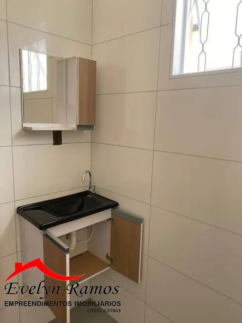 Foto 9 de Casa com 2 quartos à venda em Salto De Pirapora - SP
