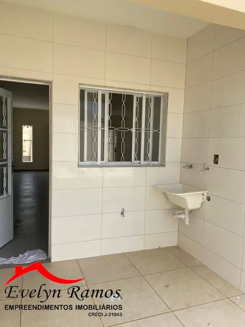 Foto 7 de Casa com 2 quartos à venda em Salto De Pirapora - SP