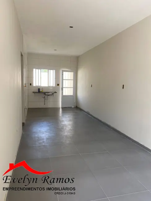 Foto 4 de Casa com 2 quartos à venda em Salto De Pirapora - SP