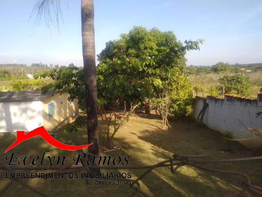 Foto 5 de Chácara com 3 quartos à venda em Salto De Pirapora - SP