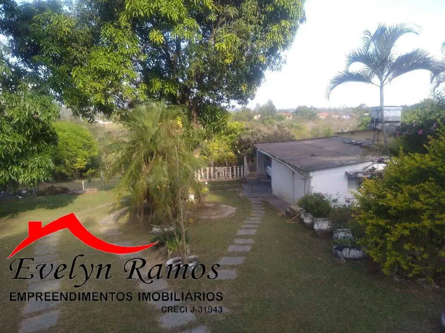 Foto 1 de Chácara com 3 quartos à venda em Salto De Pirapora - SP