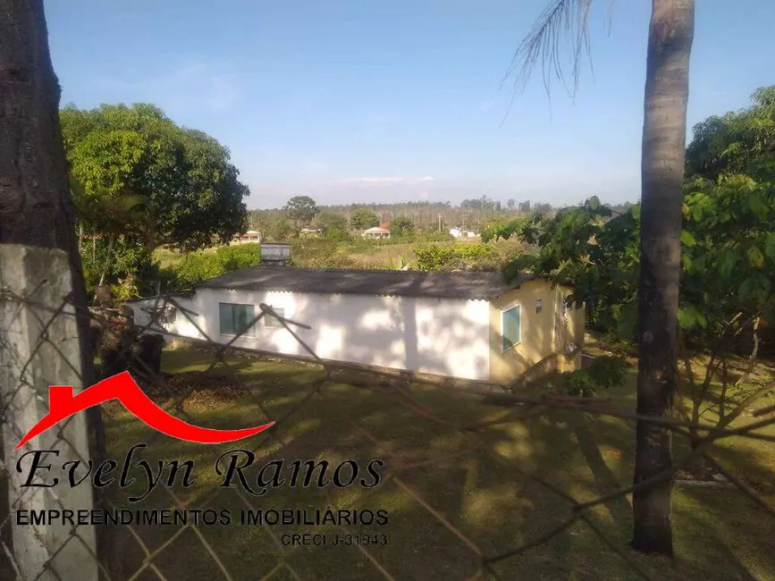 Foto 2 de Chácara com 3 quartos à venda em Salto De Pirapora - SP