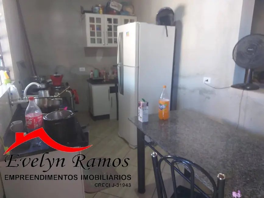 Foto 5 de Casa com 1 quarto à venda, 175m2 em Salto De Pirapora - SP