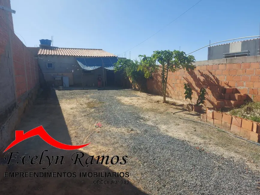 Foto 1 de Casa com 1 quarto à venda, 175m2 em Salto De Pirapora - SP