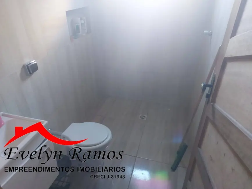 Foto 8 de Casa com 1 quarto à venda, 175m2 em Salto De Pirapora - SP