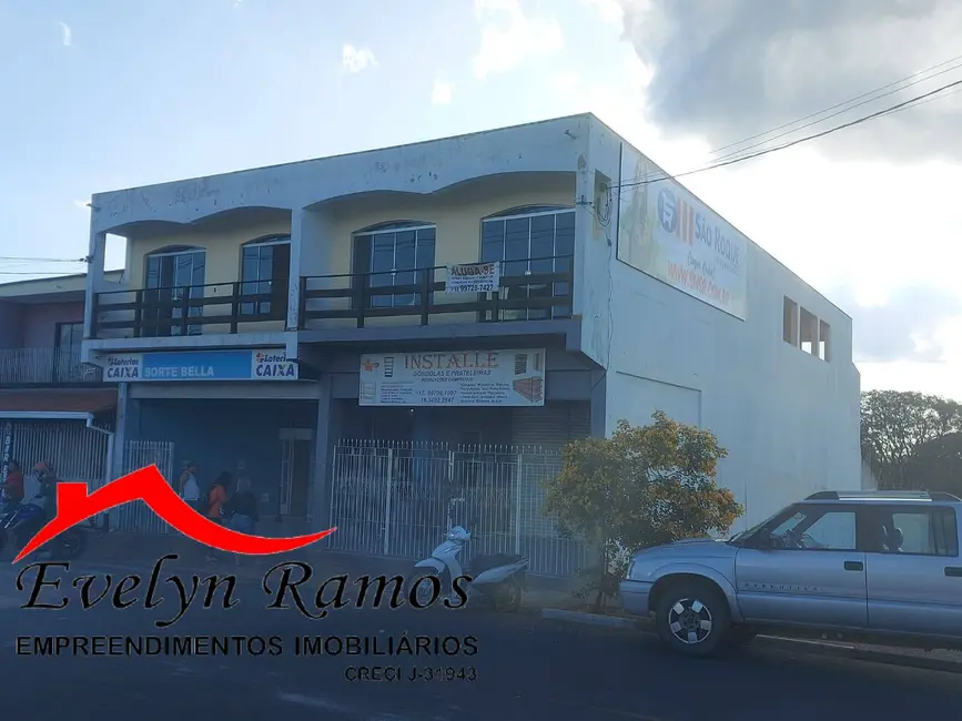 Foto 3 de Apartamento com 3 quartos à venda, 300m2 em Salto De Pirapora - SP