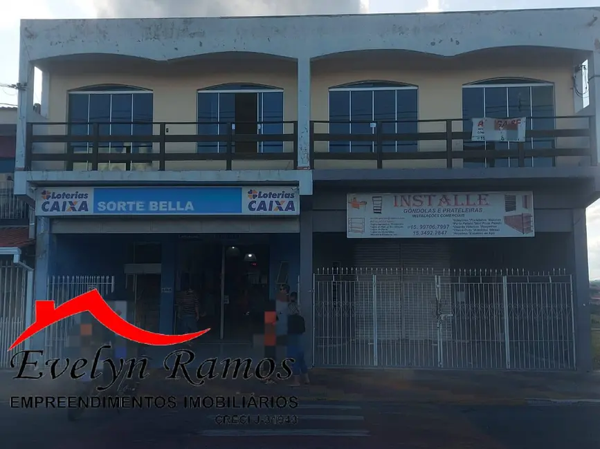 Foto 1 de Apartamento com 3 quartos à venda, 300m2 em Salto De Pirapora - SP