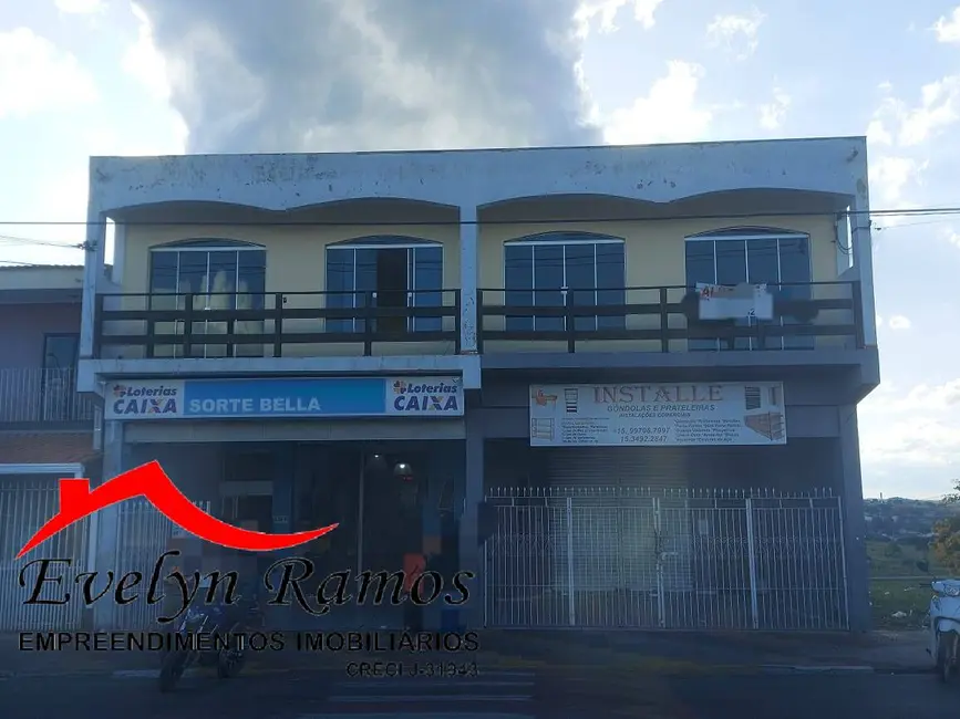 Foto 2 de Apartamento com 3 quartos à venda, 300m2 em Salto De Pirapora - SP