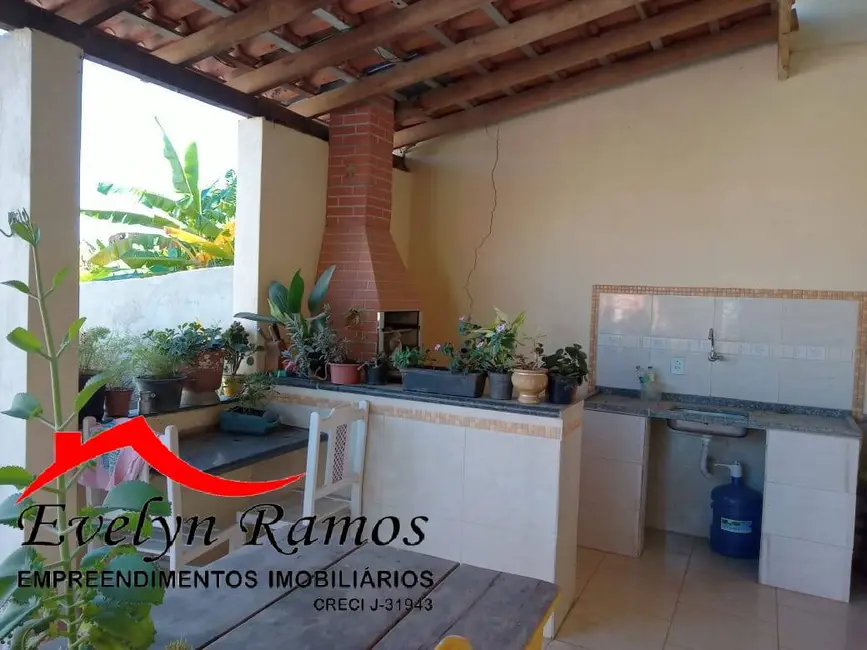 Foto 6 de Chácara com 3 quartos à venda, 2050m2 em Salto De Pirapora - SP