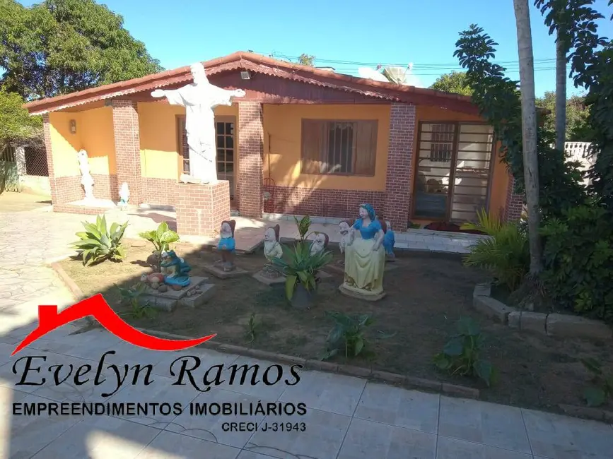 Foto 4 de Chácara com 3 quartos à venda, 2050m2 em Salto De Pirapora - SP