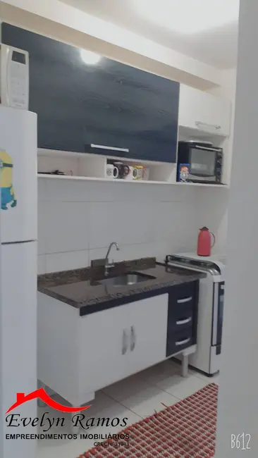 Foto 3 de Apartamento com 2 quartos à venda em Salto De Pirapora - SP