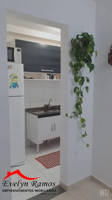 Foto 4 de Apartamento com 2 quartos à venda em Salto De Pirapora - SP