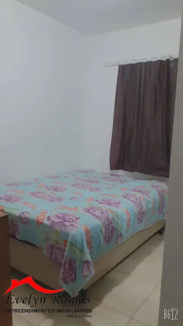 Foto 7 de Apartamento com 2 quartos à venda em Salto De Pirapora - SP
