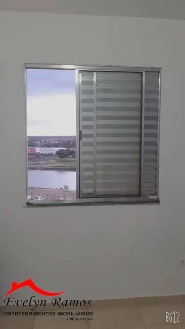 Foto 9 de Apartamento com 2 quartos à venda em Salto De Pirapora - SP