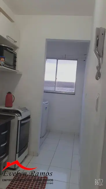 Foto 5 de Apartamento com 2 quartos à venda em Salto De Pirapora - SP