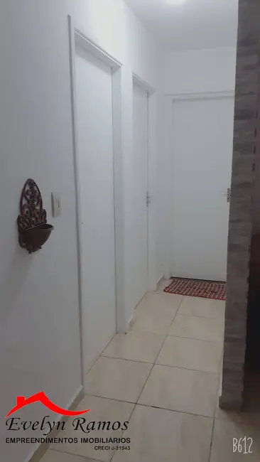 Foto 6 de Apartamento com 2 quartos à venda em Salto De Pirapora - SP