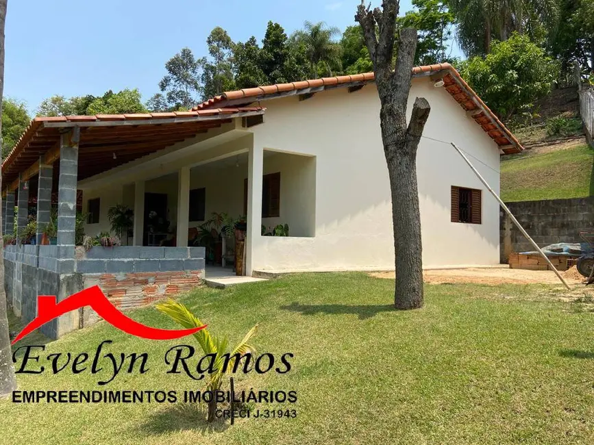 Foto 4 de Chácara com 3 quartos à venda, 1890m2 em Salto De Pirapora - SP