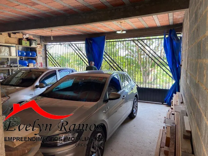 Foto 7 de Chácara com 3 quartos à venda, 1890m2 em Salto De Pirapora - SP