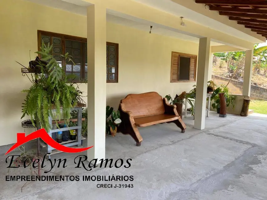 Foto 5 de Chácara com 3 quartos à venda, 1890m2 em Salto De Pirapora - SP