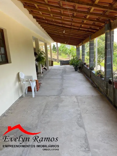 Foto 6 de Chácara com 3 quartos à venda, 1890m2 em Salto De Pirapora - SP