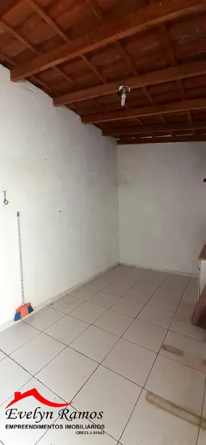 Foto 9 de Casa com 2 quartos à venda em Salto De Pirapora - SP