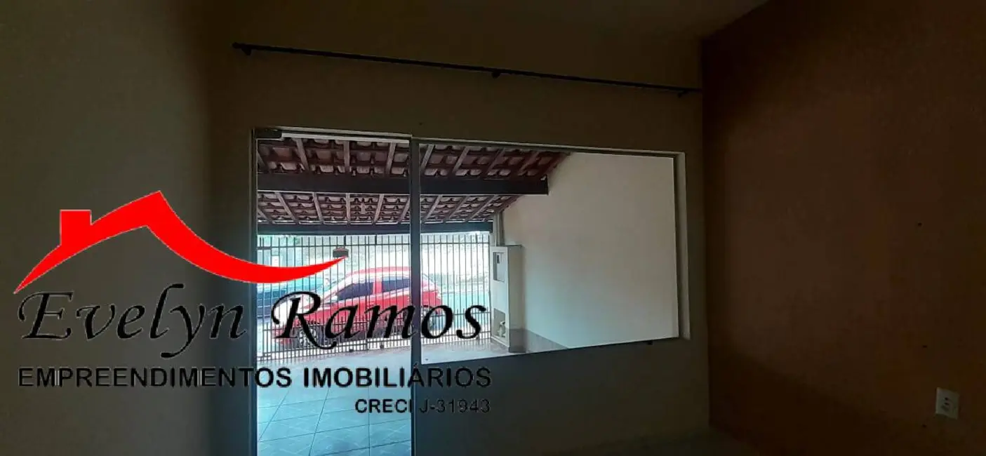Foto 2 de Casa com 2 quartos à venda em Salto De Pirapora - SP