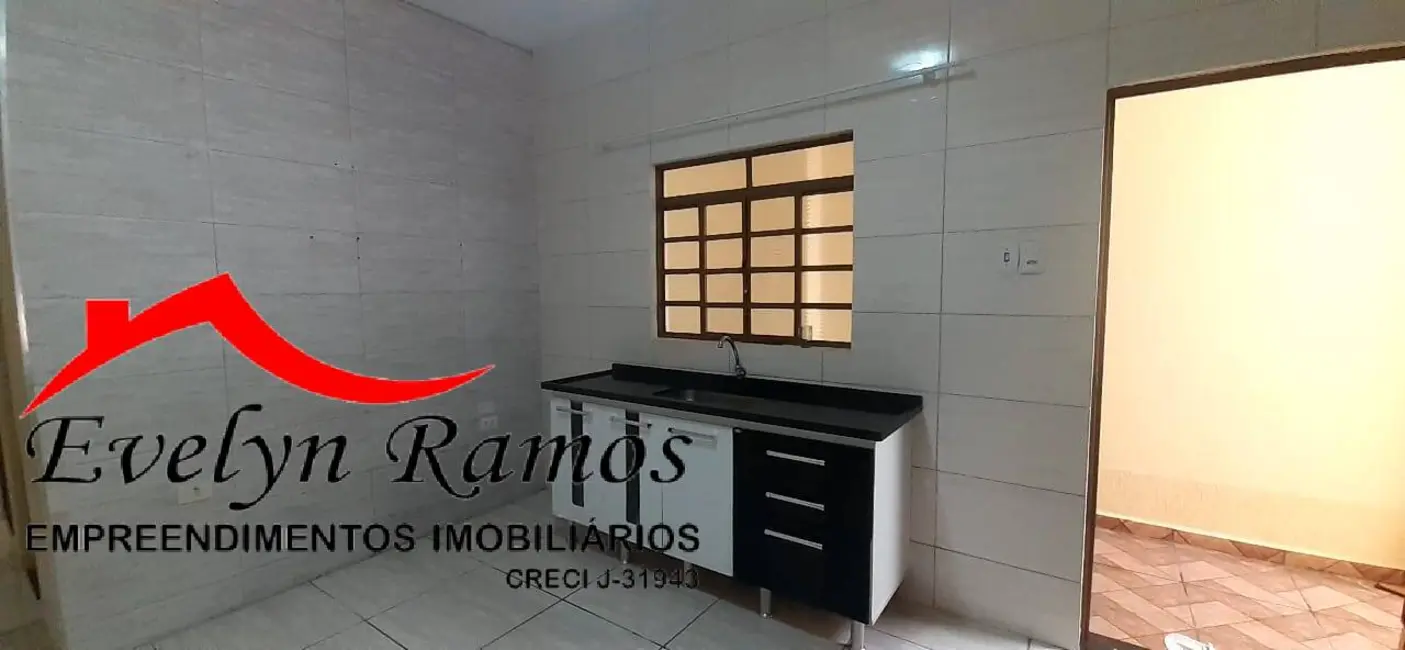 Foto 5 de Casa com 2 quartos à venda em Salto De Pirapora - SP