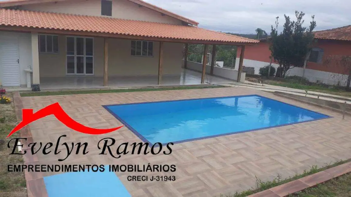 Foto 1 de Chácara com 2 quartos à venda, 1392m2 em Salto De Pirapora - SP