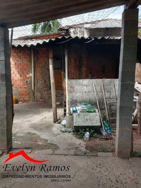 Foto 3 de Chácara com 5 quartos à venda, 2800m2 em Salto De Pirapora - SP