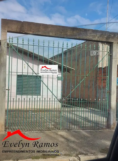 Foto 1 de Casa com 3 quartos à venda, 190m2 em Salto De Pirapora - SP
