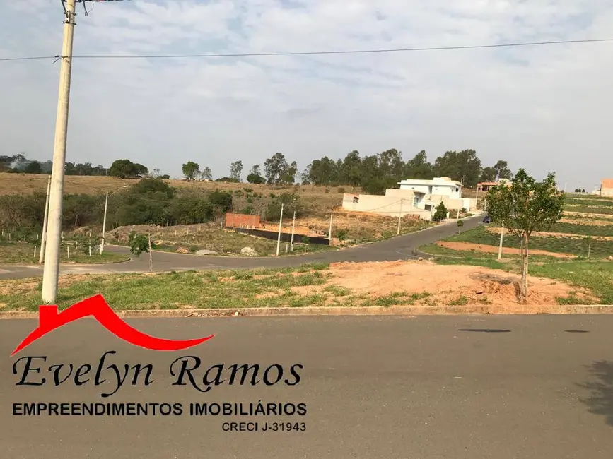 Foto 1 de Terreno / Lote à venda, 250m2 em Salto De Pirapora - SP