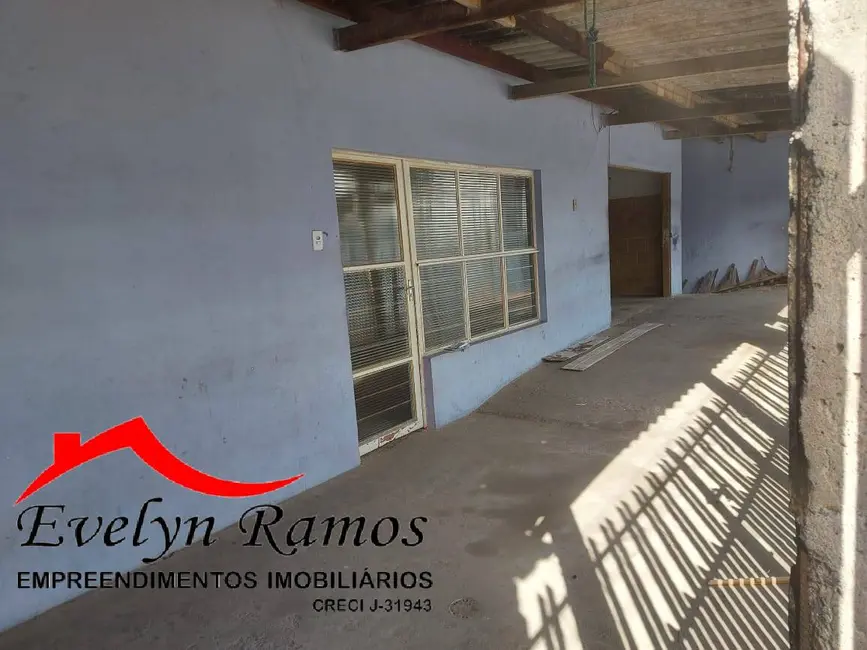 Foto 5 de Terreno / Lote à venda, 334m2 em Salto De Pirapora - SP