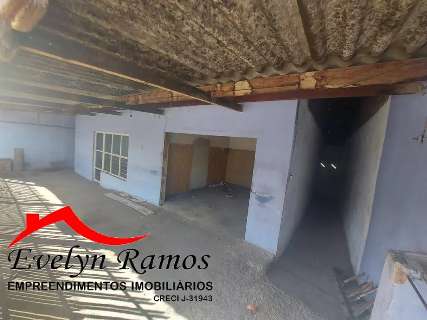 Foto 4 de Terreno / Lote à venda, 334m2 em Salto De Pirapora - SP