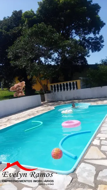 Foto 4 de Chácara com 2 quartos à venda, 2000m2 em Pilar Do Sul - SP