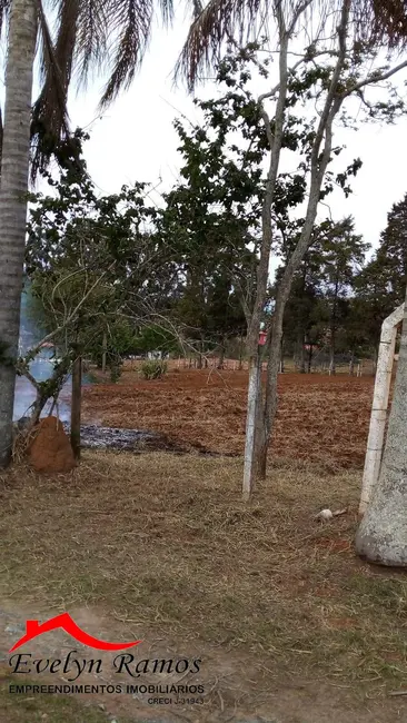 Foto 5 de Terreno / Lote à venda, 750m2 em Salto De Pirapora - SP