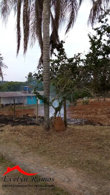 Foto 3 de Terreno / Lote à venda, 750m2 em Salto De Pirapora - SP