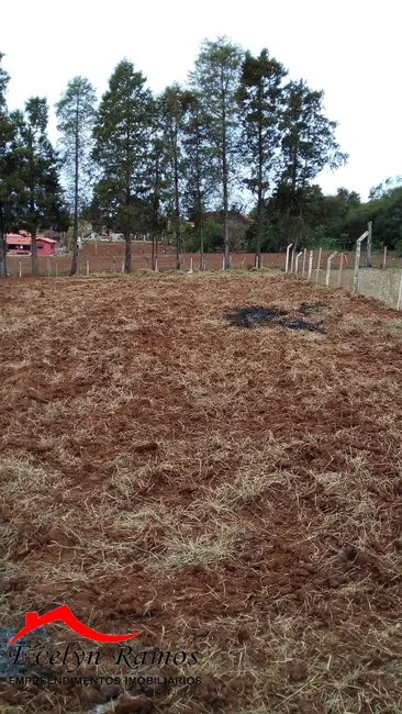 Foto 2 de Terreno / Lote à venda, 750m2 em Salto De Pirapora - SP