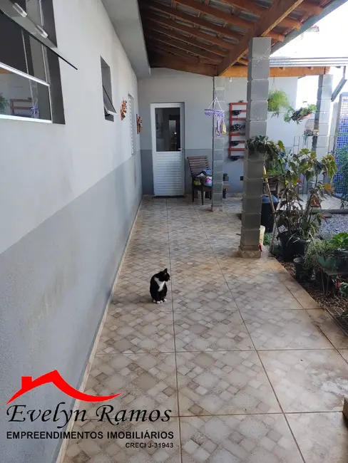 Foto 5 de Casa com 3 quartos à venda, 250m2 em Salto De Pirapora - SP