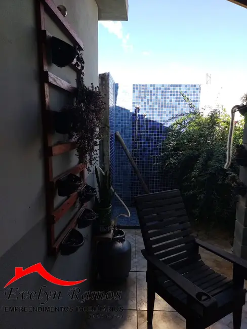 Foto 6 de Casa com 3 quartos à venda, 250m2 em Salto De Pirapora - SP