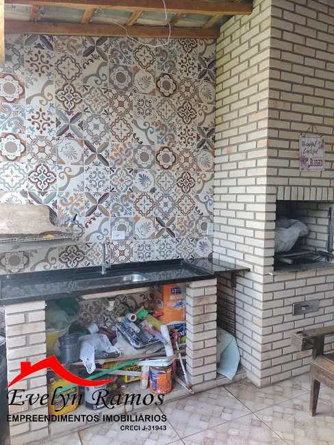 Foto 3 de Casa com 3 quartos à venda, 250m2 em Salto De Pirapora - SP