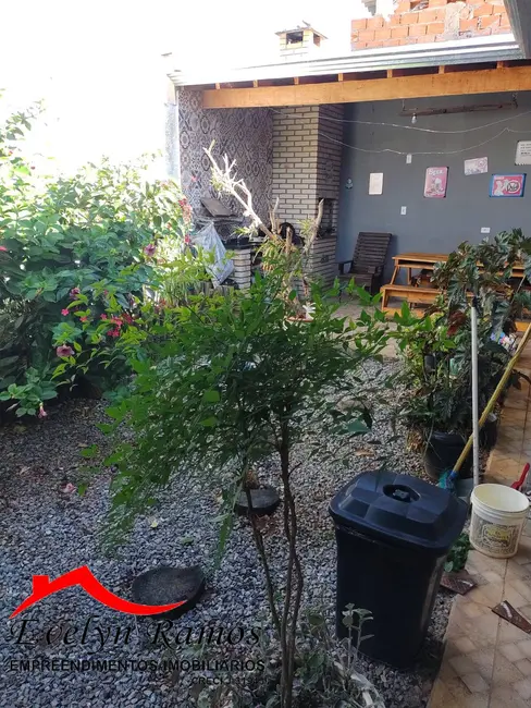 Foto 4 de Casa com 3 quartos à venda, 250m2 em Salto De Pirapora - SP